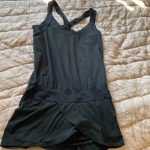 Lululemon Run or tennis dress